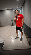 Marcus J.